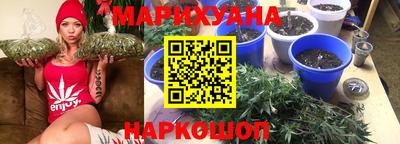 гидра Мариинск